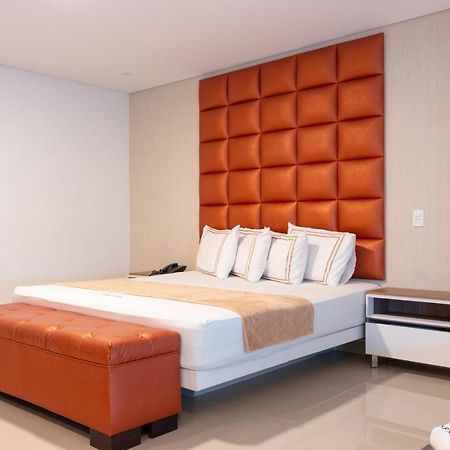 Infinity Hotel Medellín Esterno foto