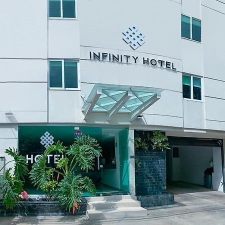 Infinity Hotel Medellín Esterno foto