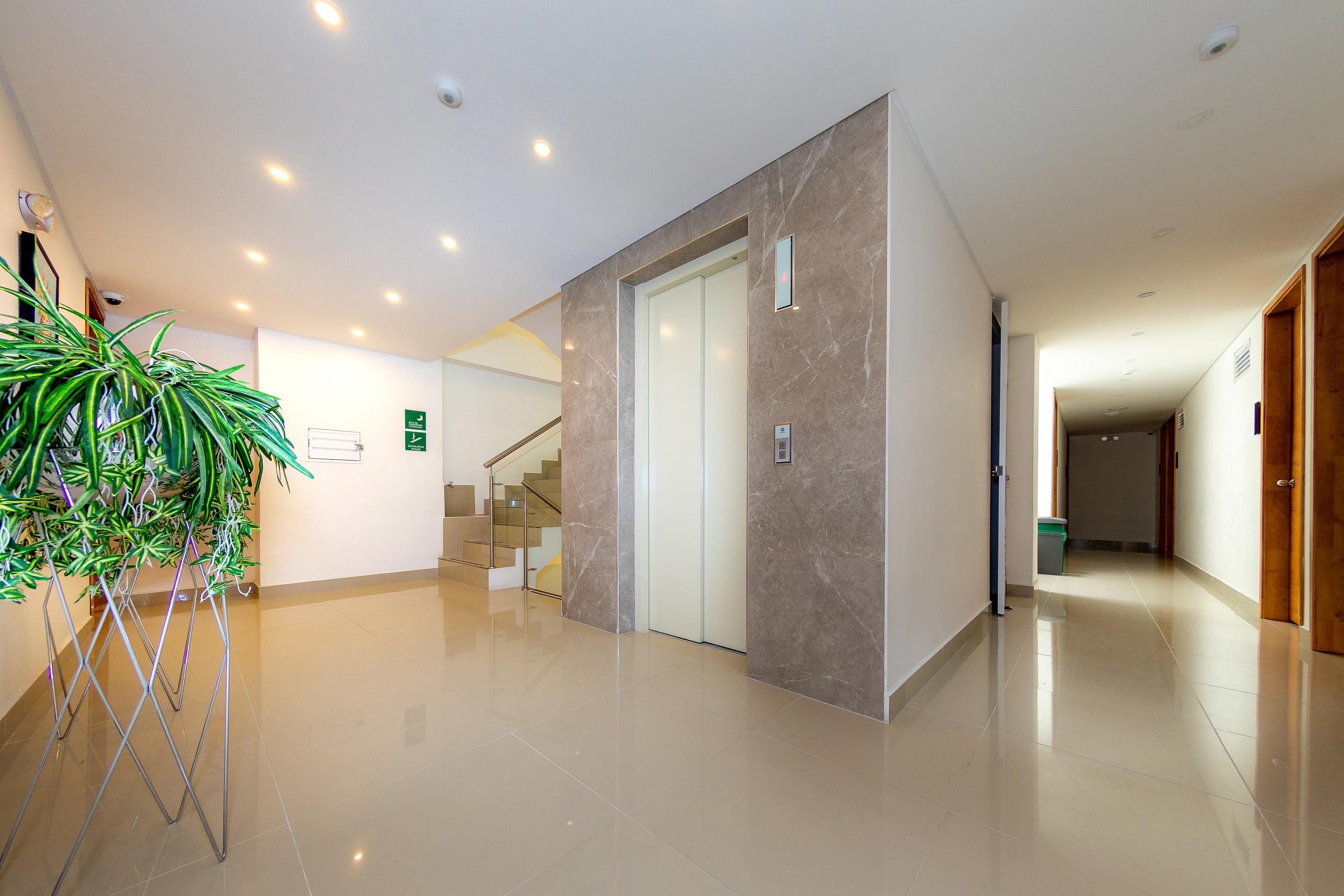 Infinity Hotel Medellín Esterno foto